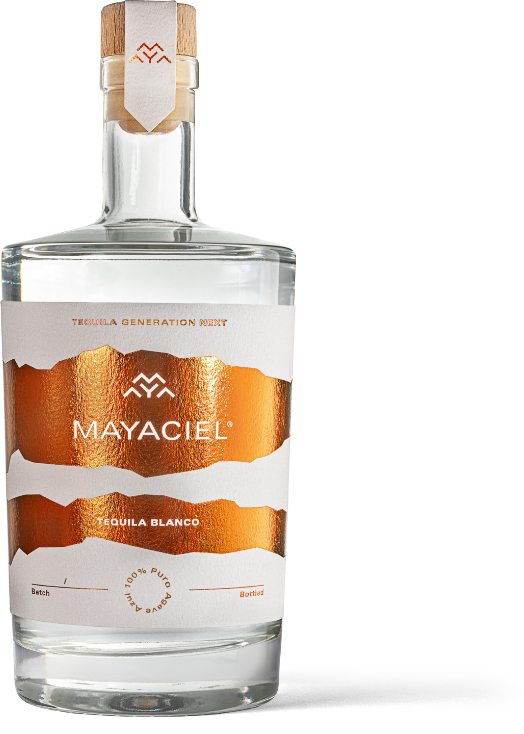 Blanco Mayaciel
