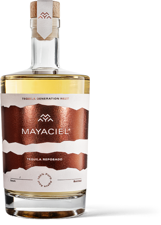 Reposado Mayaciel